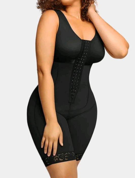 Sculpting Body Shaper (Colombian Fit)