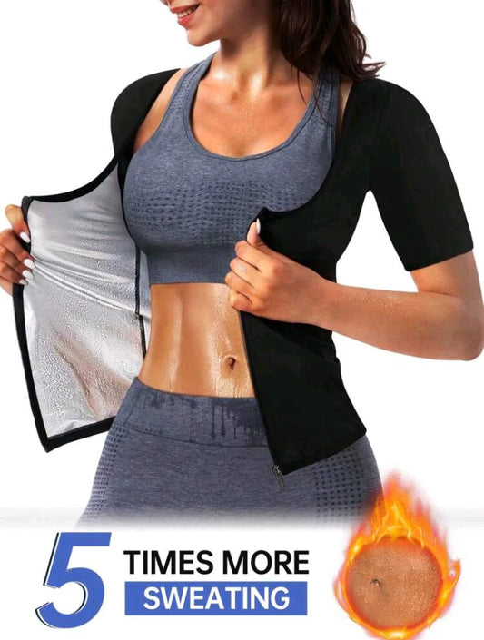 SculptFit Active Shaping Suit