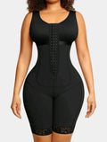 Sculpting Body Shaper (Colombian Fit)