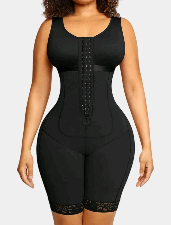 Sculpting Body Shaper (Colombian Fit)