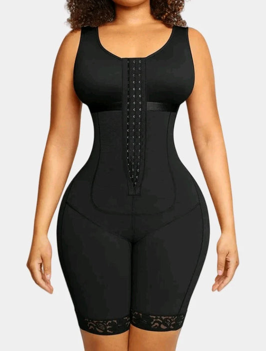 Sculpting Body Shaper (Colombian Fit)