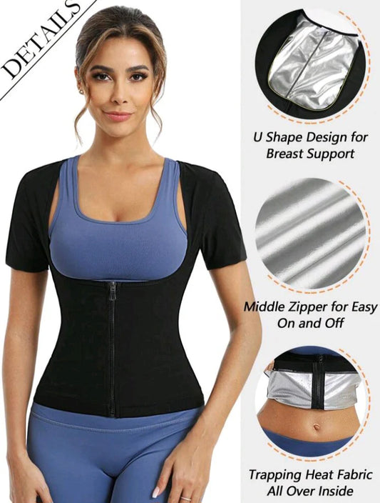 SculptFit Active Shaping Suit