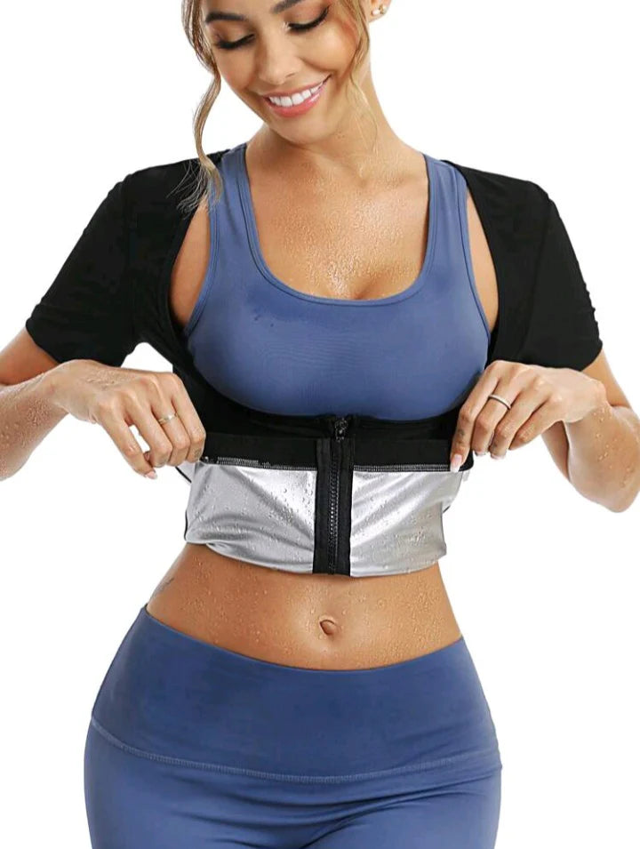 SculptFit Active Shaping Suit
