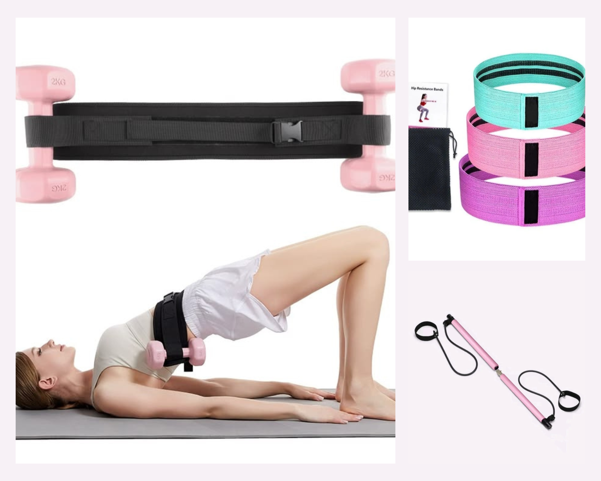 Sculpt & Glow Starter Kit