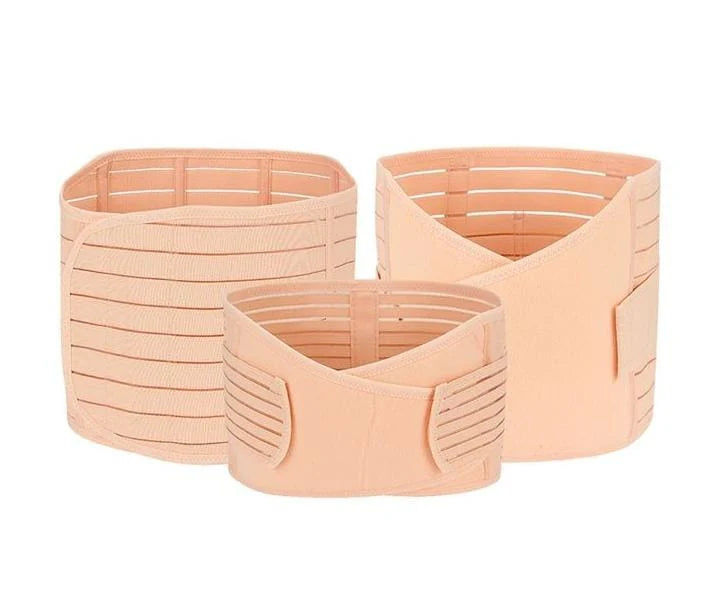 3-in-1 Support Body Belt