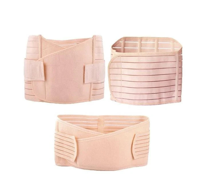 3-in-1 Support Body Belt
