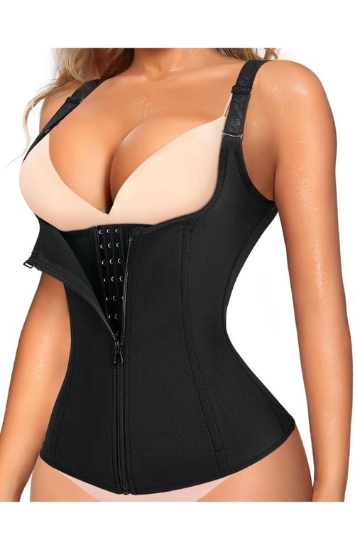 ContourFit Waist Trainer Corset
