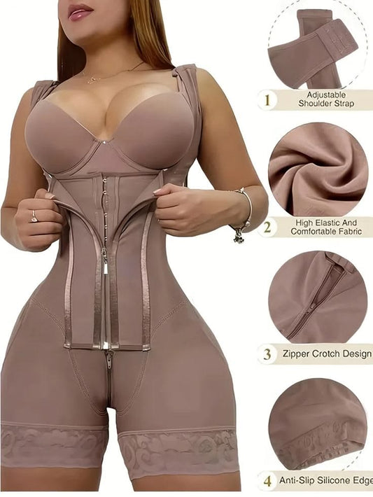 Tummy Sculpt Control Shapewear